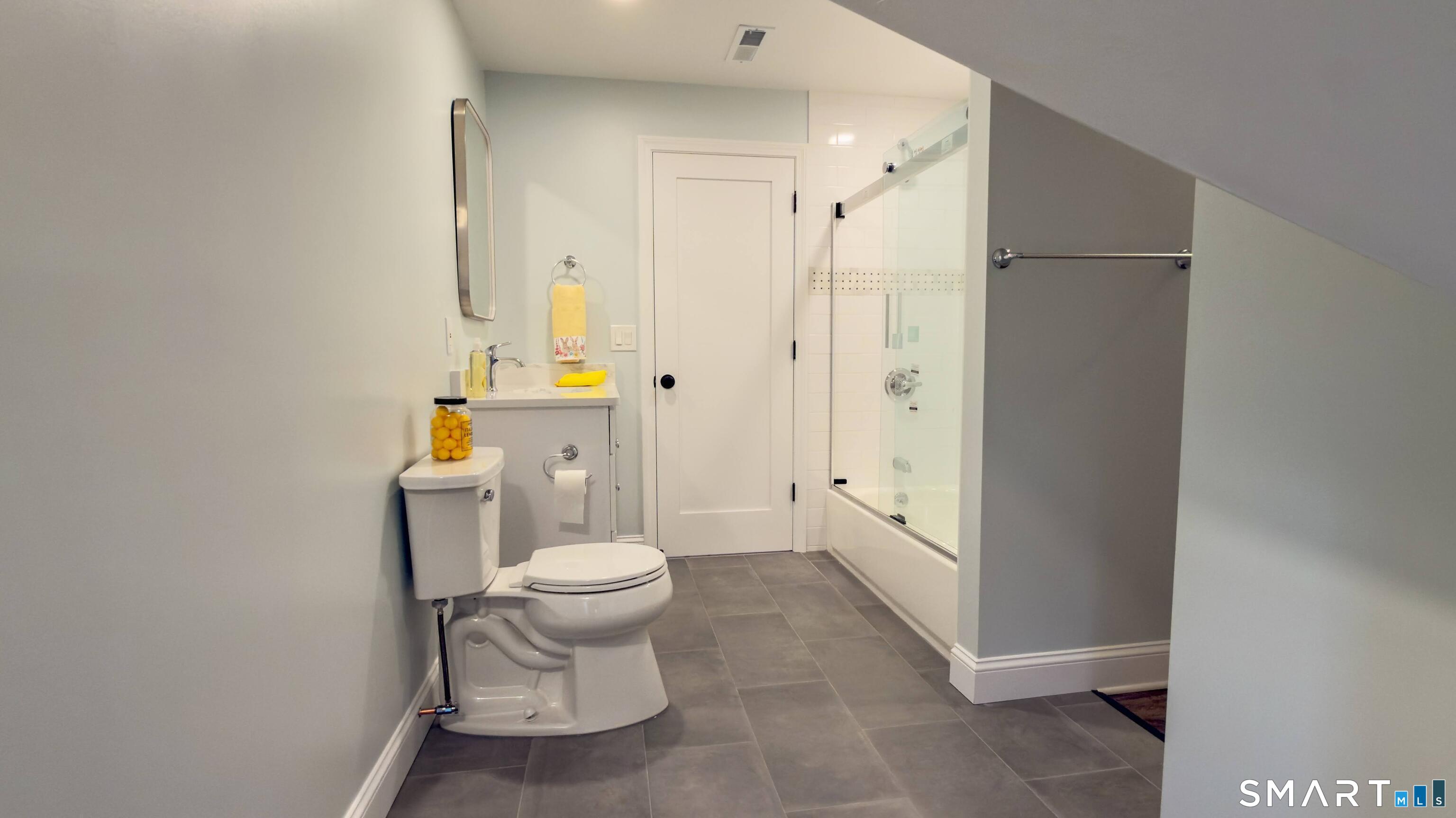 43 West Prospect Street Unit: 3