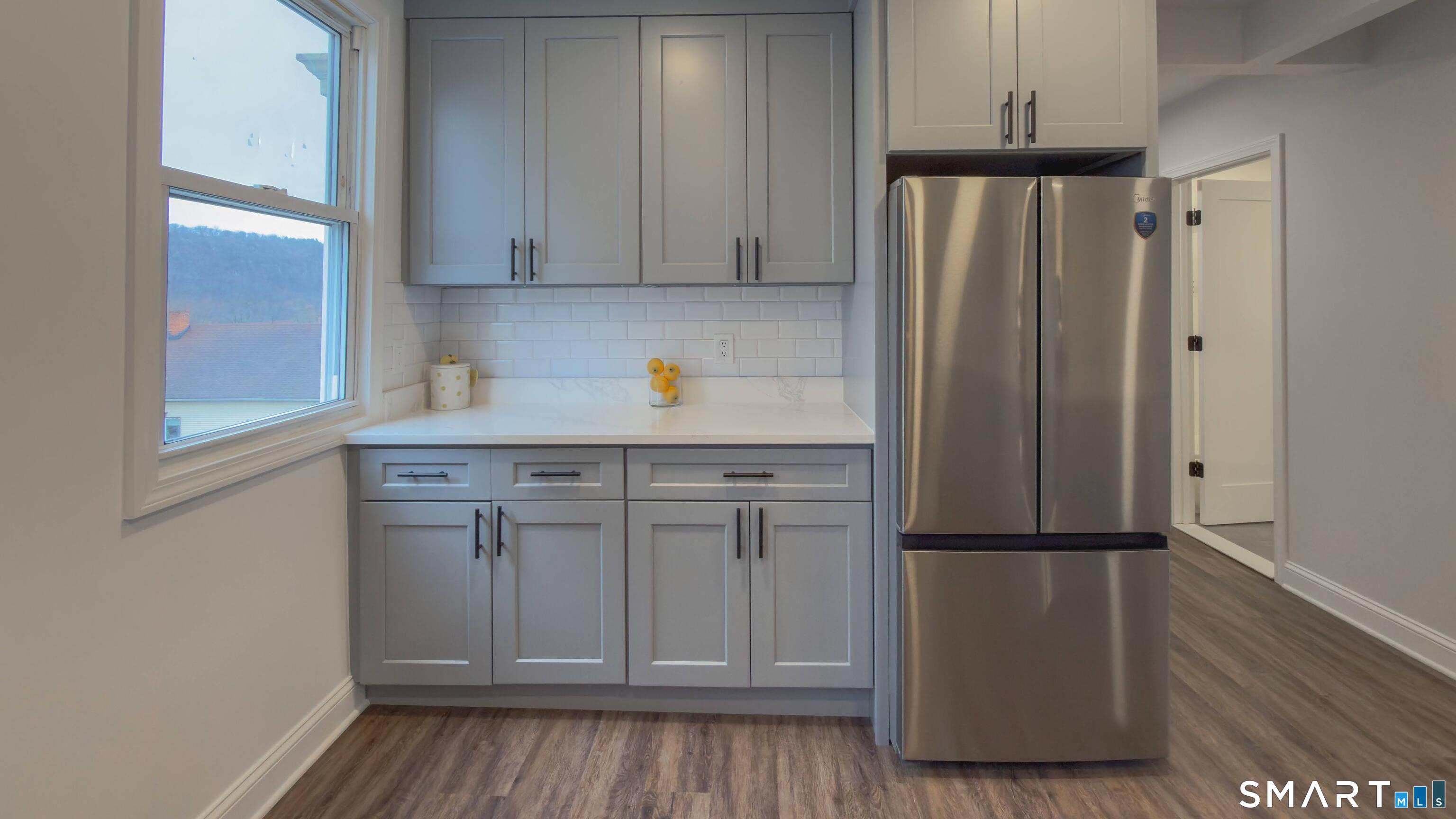 43 West Prospect Street Unit: 3