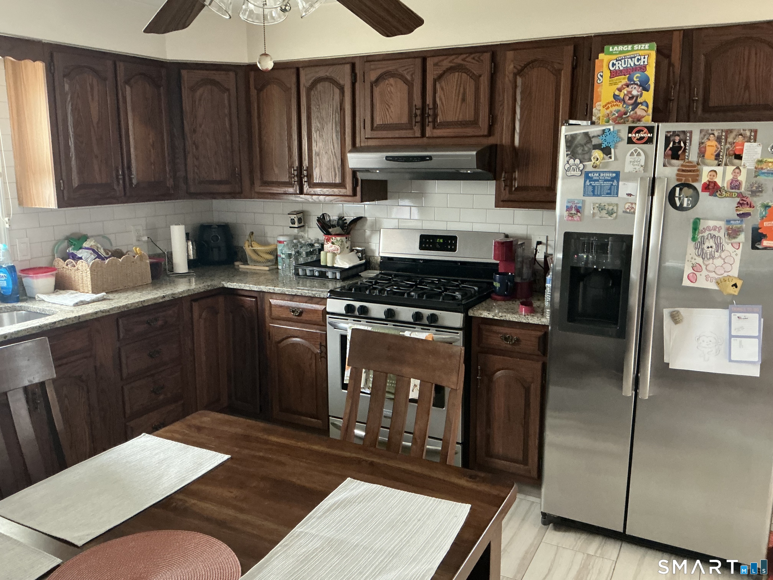 4 Elm Court
