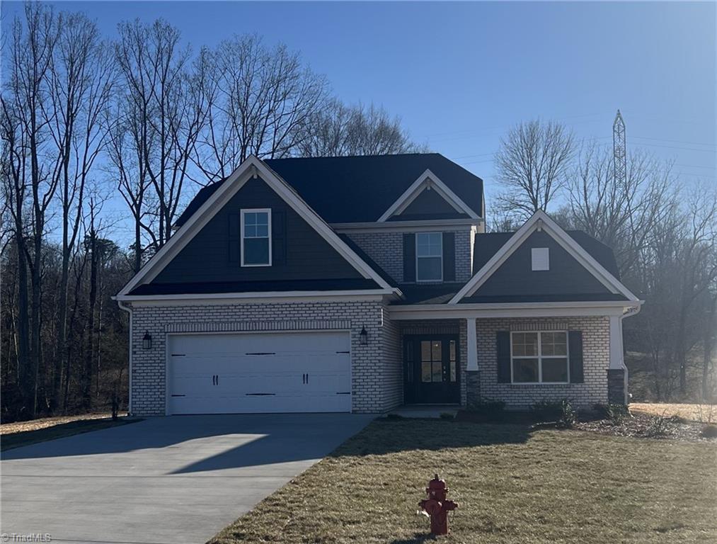 108 James Glen Court