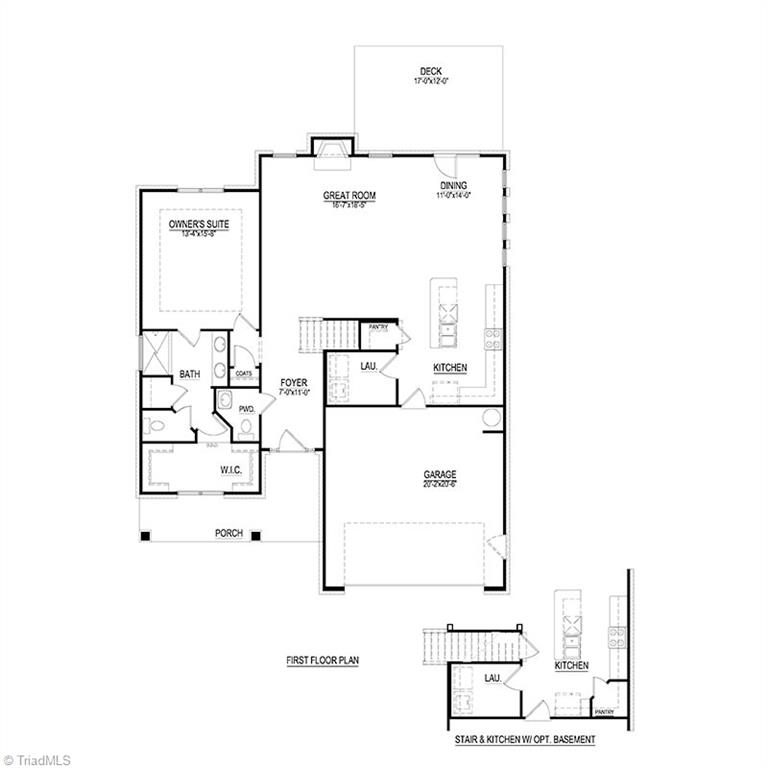 108 James Glen Court