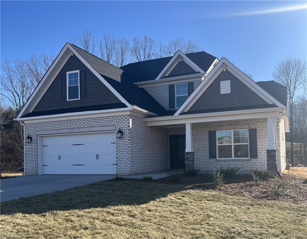 108 James Glen Court