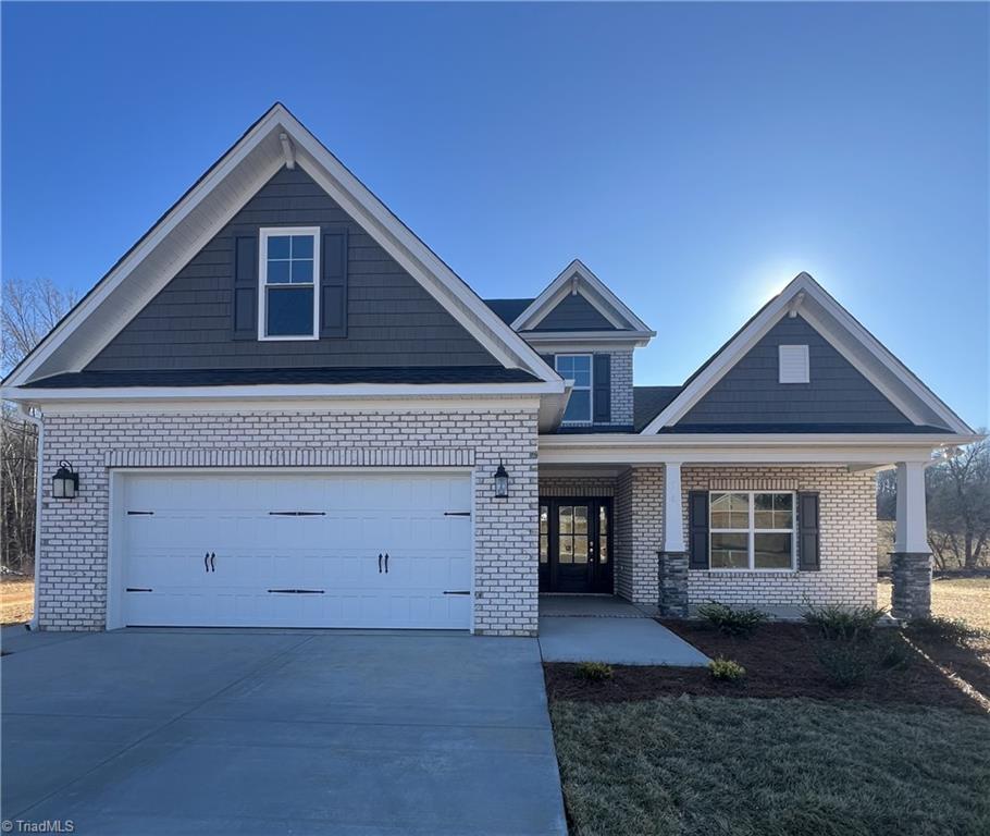 108 James Glen Court