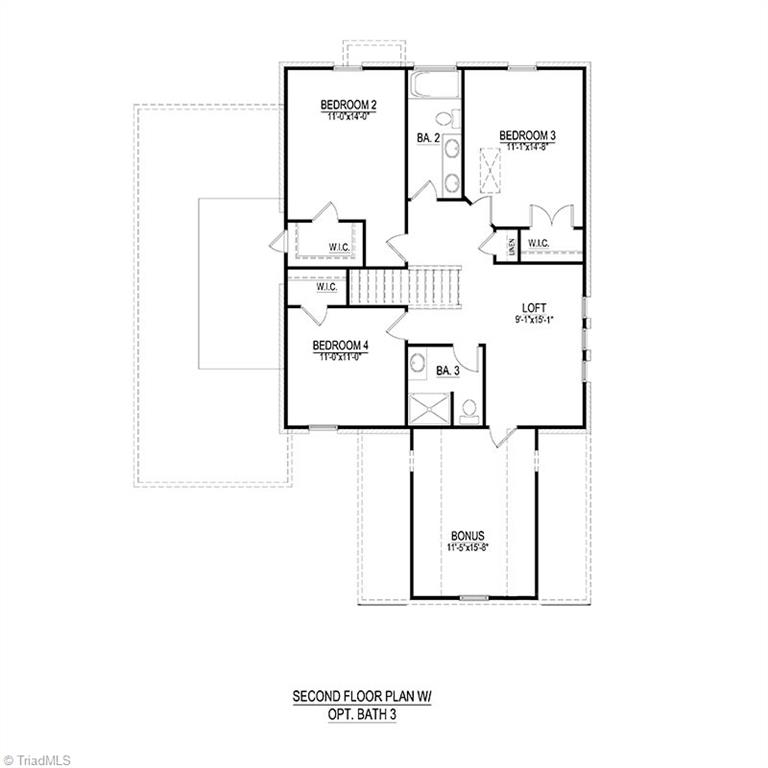 108 James Glen Court