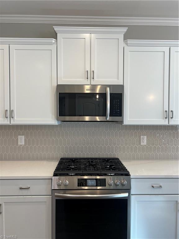 108 James Glen Court