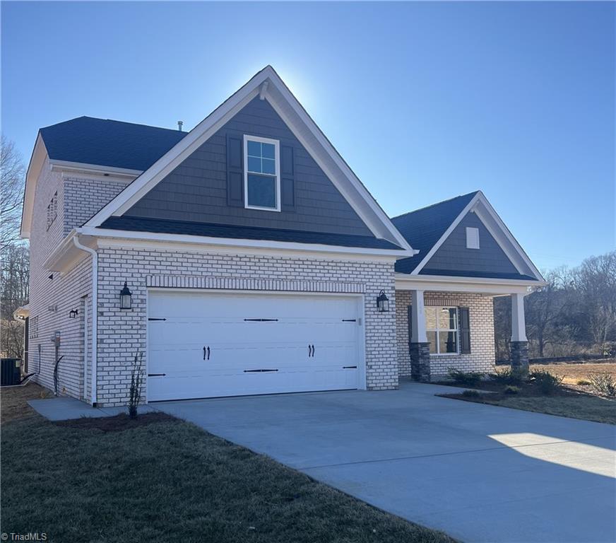 108 James Glen Court