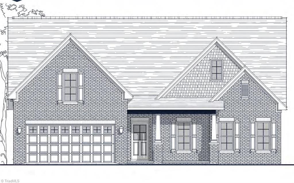 156 Castle Pond Drive