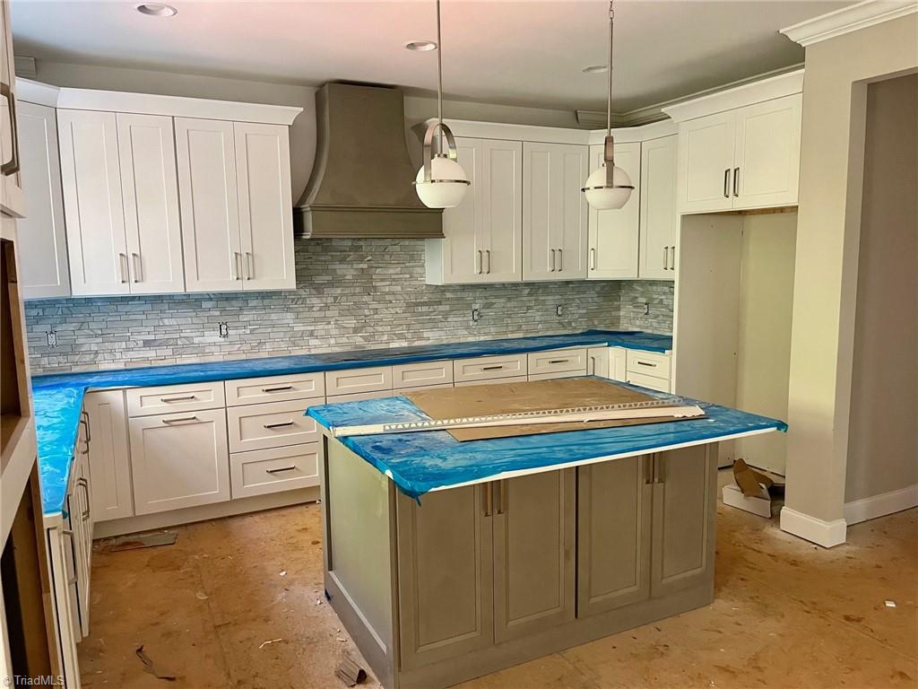 854 Montrachet Court