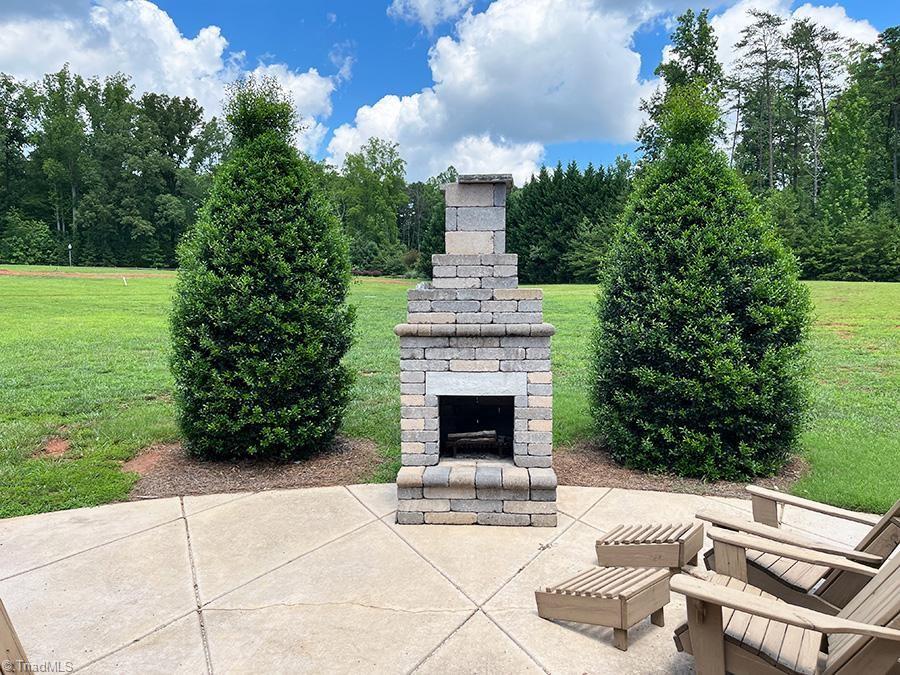 854 Montrachet Court