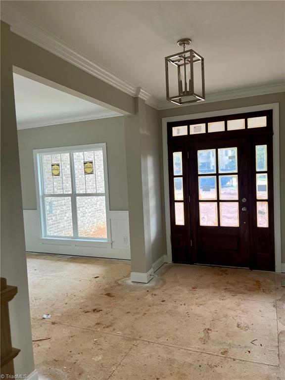 854 Montrachet Court