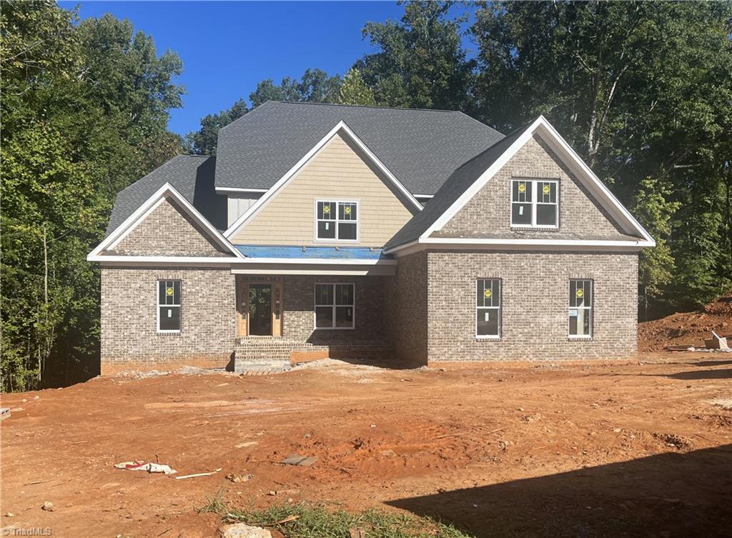 854 Montrachet Court