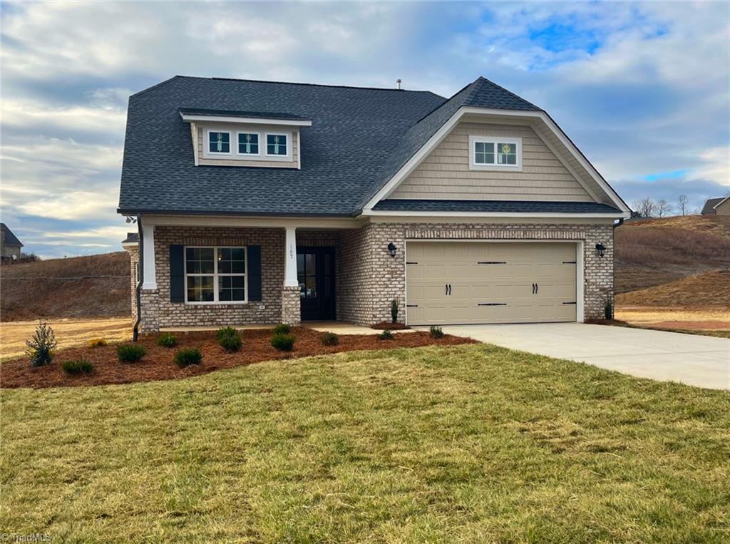 107 James Glen Court