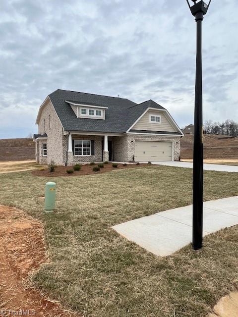 107 James Glen Court