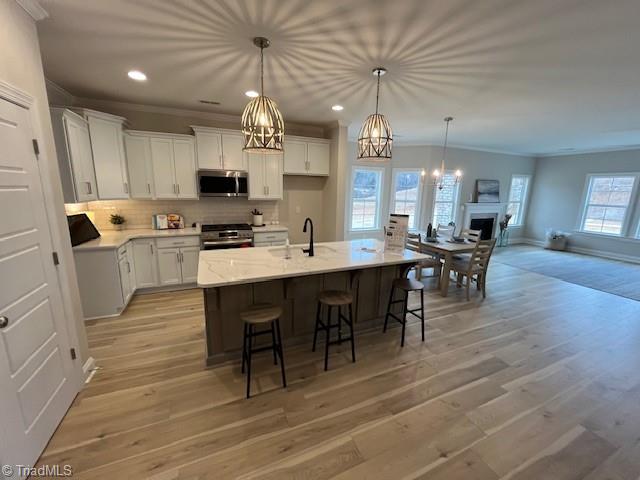 107 James Glen Court