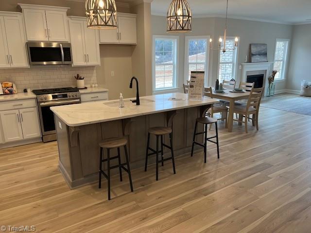 107 James Glen Court