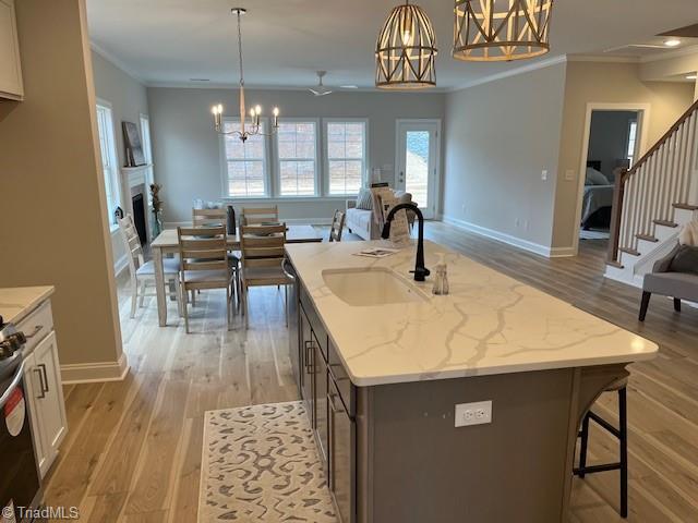 107 James Glen Court