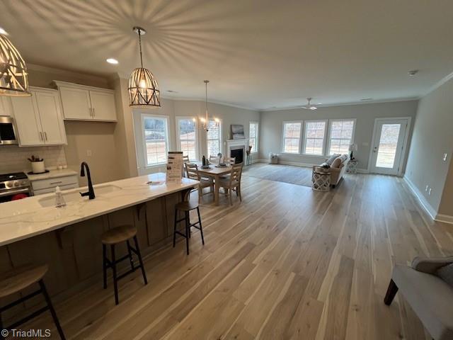 107 James Glen Court