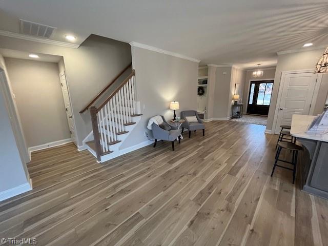 107 James Glen Court