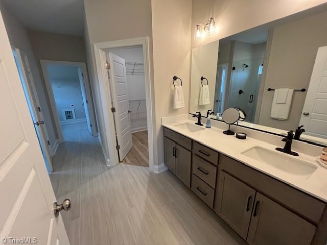 107 James Glen Court