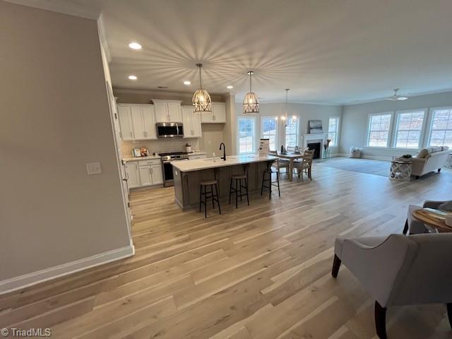 107 James Glen Court