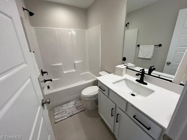 107 James Glen Court