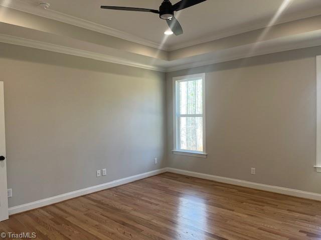 842 Montrachet Court