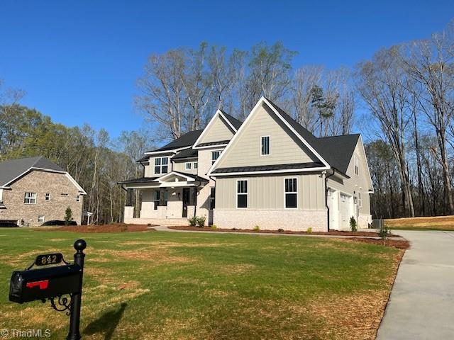 842 Montrachet Court