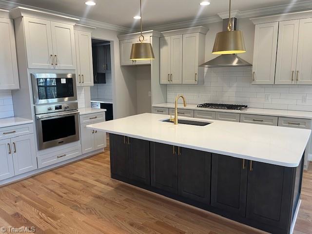 842 Montrachet Court