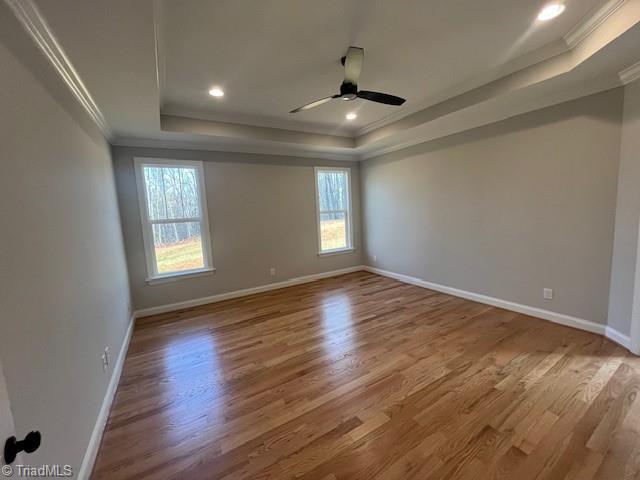 842 Montrachet Court