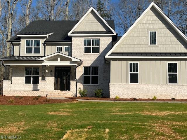 842 Montrachet Court