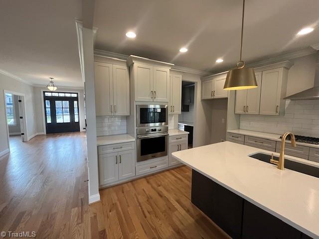 842 Montrachet Court