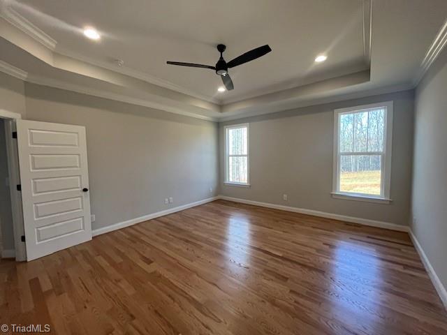 842 Montrachet Court