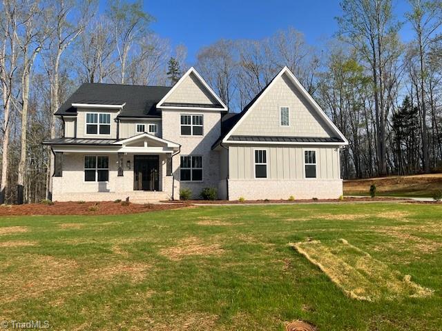 842 Montrachet Court