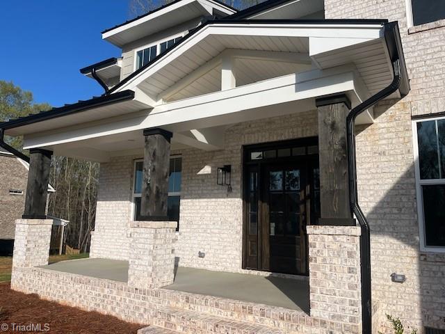 842 Montrachet Court