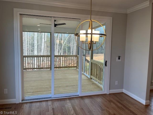 842 Montrachet Court