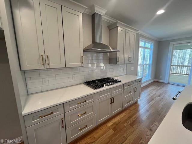 842 Montrachet Court