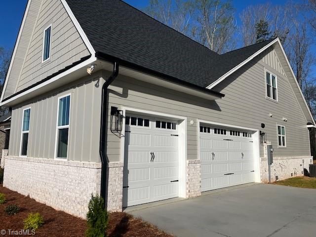 842 Montrachet Court