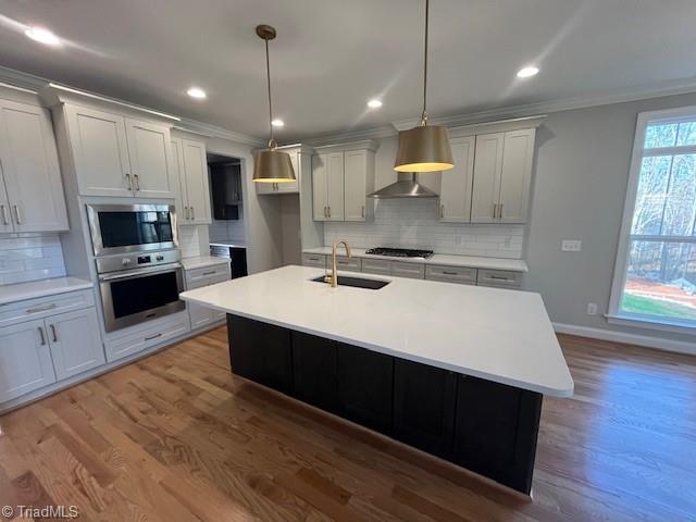 842 Montrachet Court