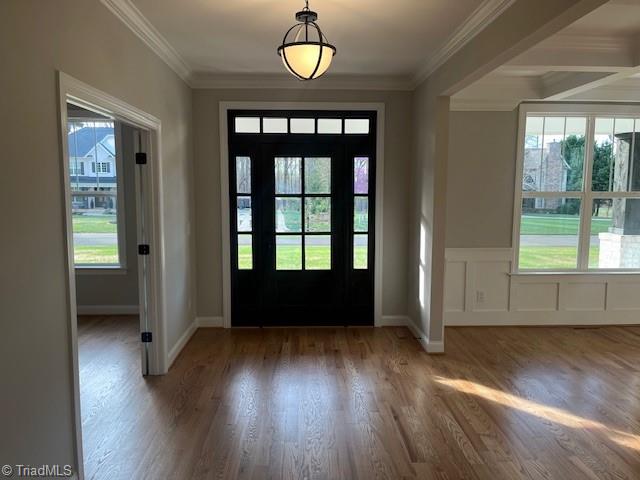 842 Montrachet Court