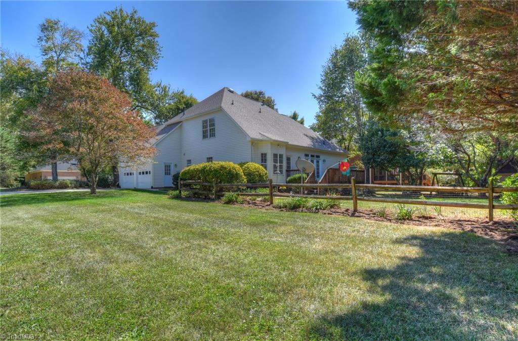 4450 Clarksburg Road