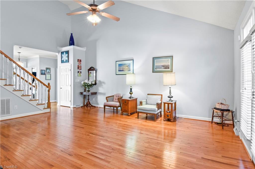 4450 Clarksburg Road