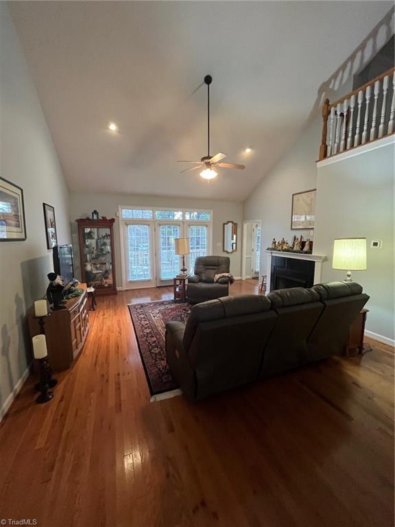 4450 Clarksburg Road