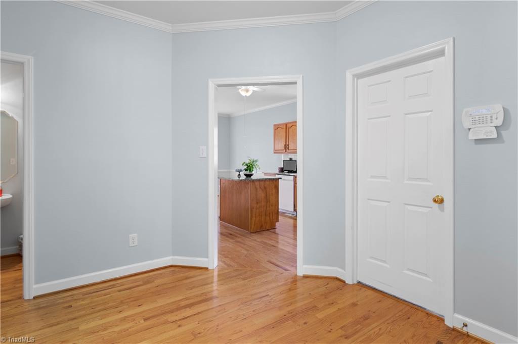 4450 Clarksburg Road