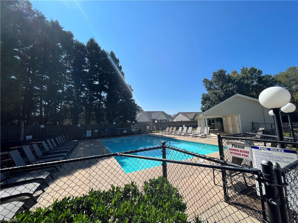 4450 Clarksburg Road