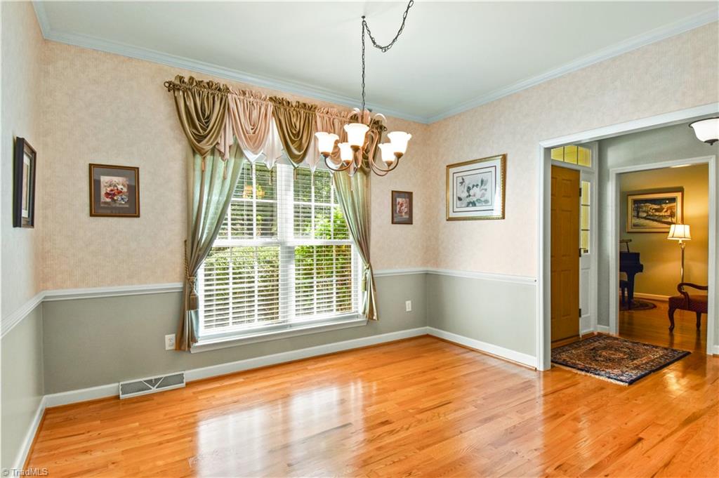 4450 Clarksburg Road