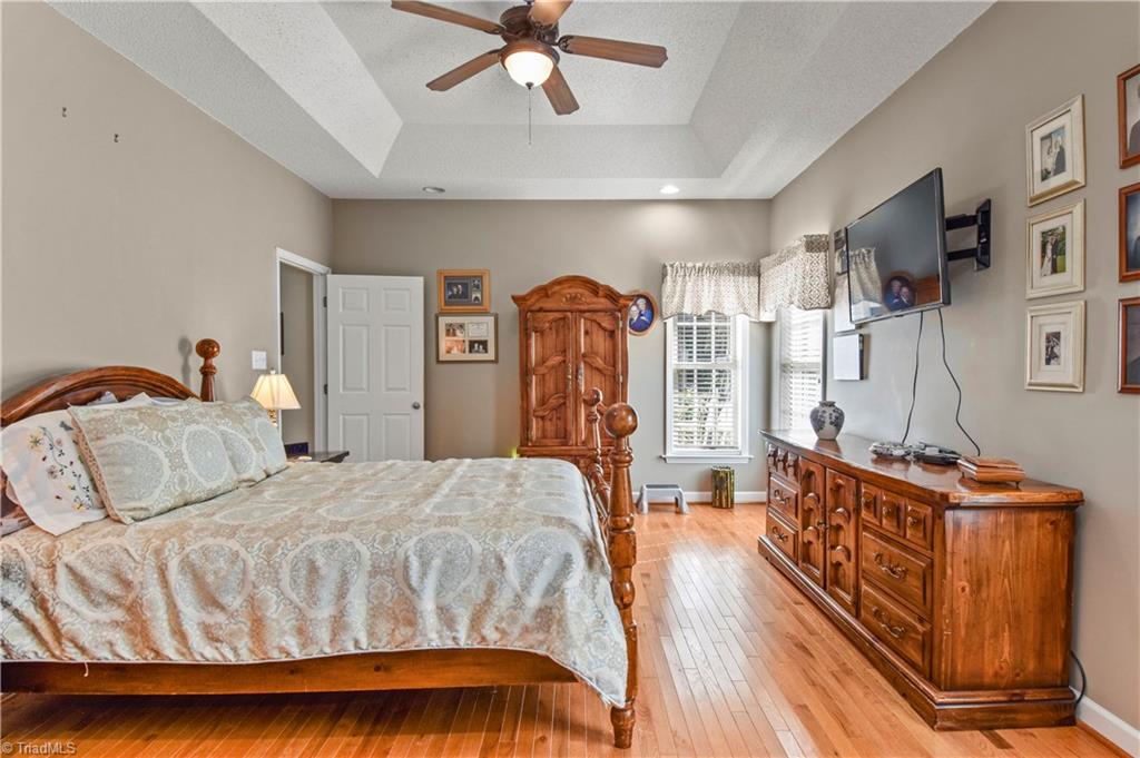 4450 Clarksburg Road