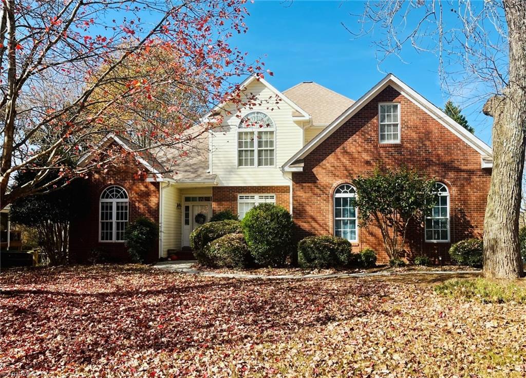 4450 Clarksburg Road