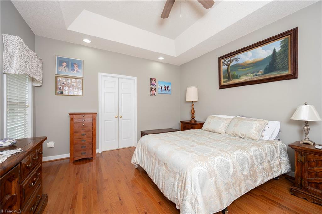 4450 Clarksburg Road