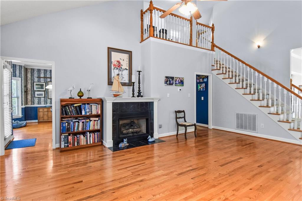 4450 Clarksburg Road