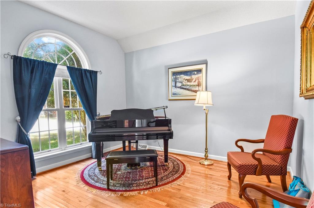 4450 Clarksburg Road